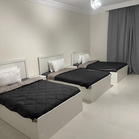 Almansour Laxury Apartements Medine Dış mekan fotoğraf