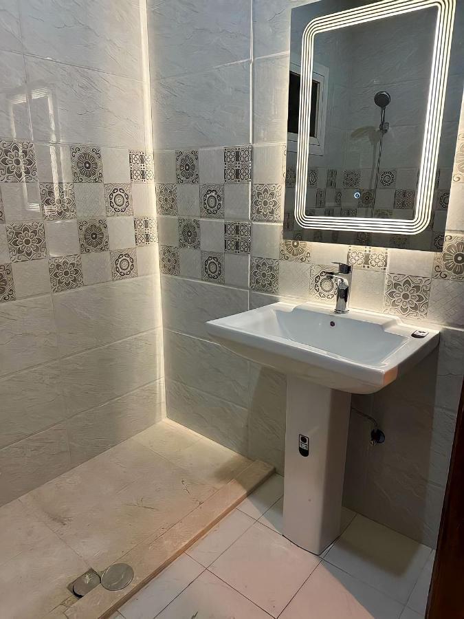 Almansour Laxury Apartements Medine Dış mekan fotoğraf