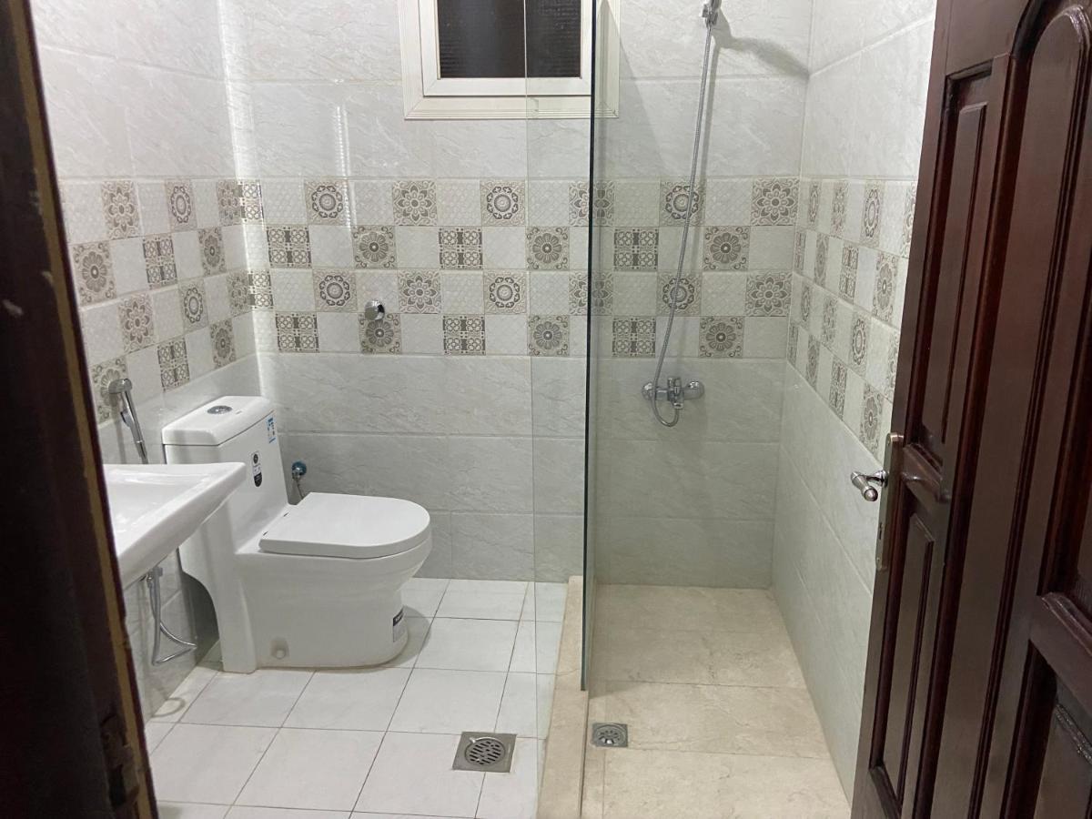 Almansour Laxury Apartements Medine Dış mekan fotoğraf