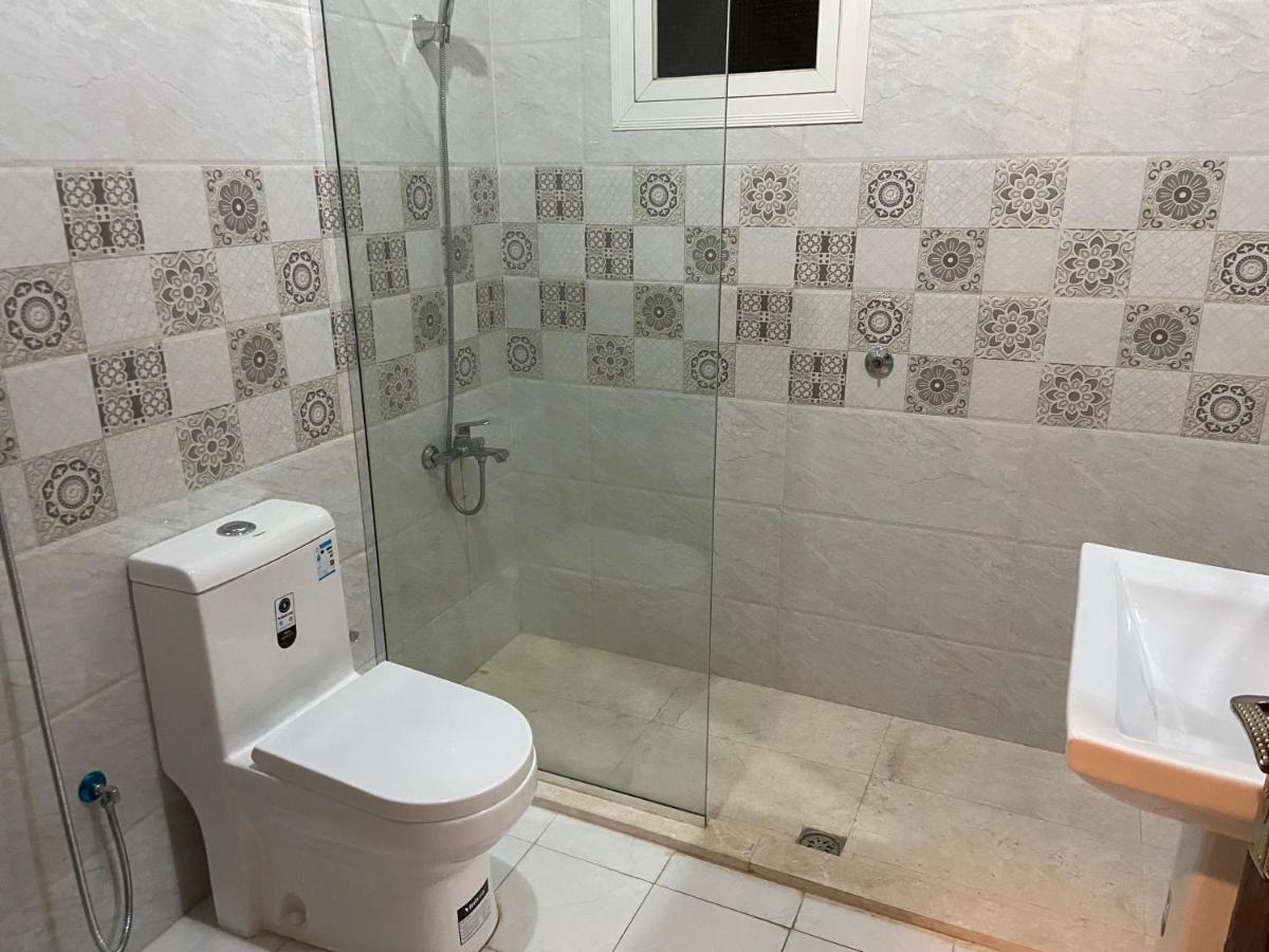 Almansour Laxury Apartements Medine Dış mekan fotoğraf