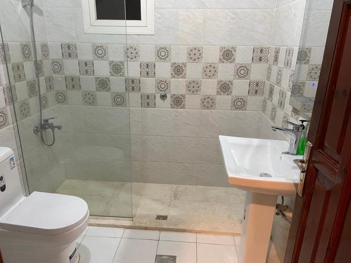 Almansour Laxury Apartements Medine Dış mekan fotoğraf