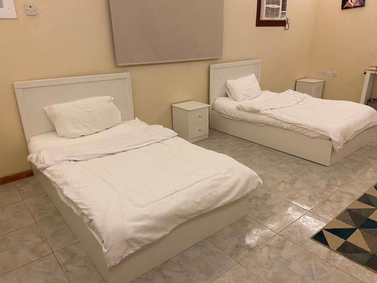 Almansour Laxury Apartements Medine Dış mekan fotoğraf