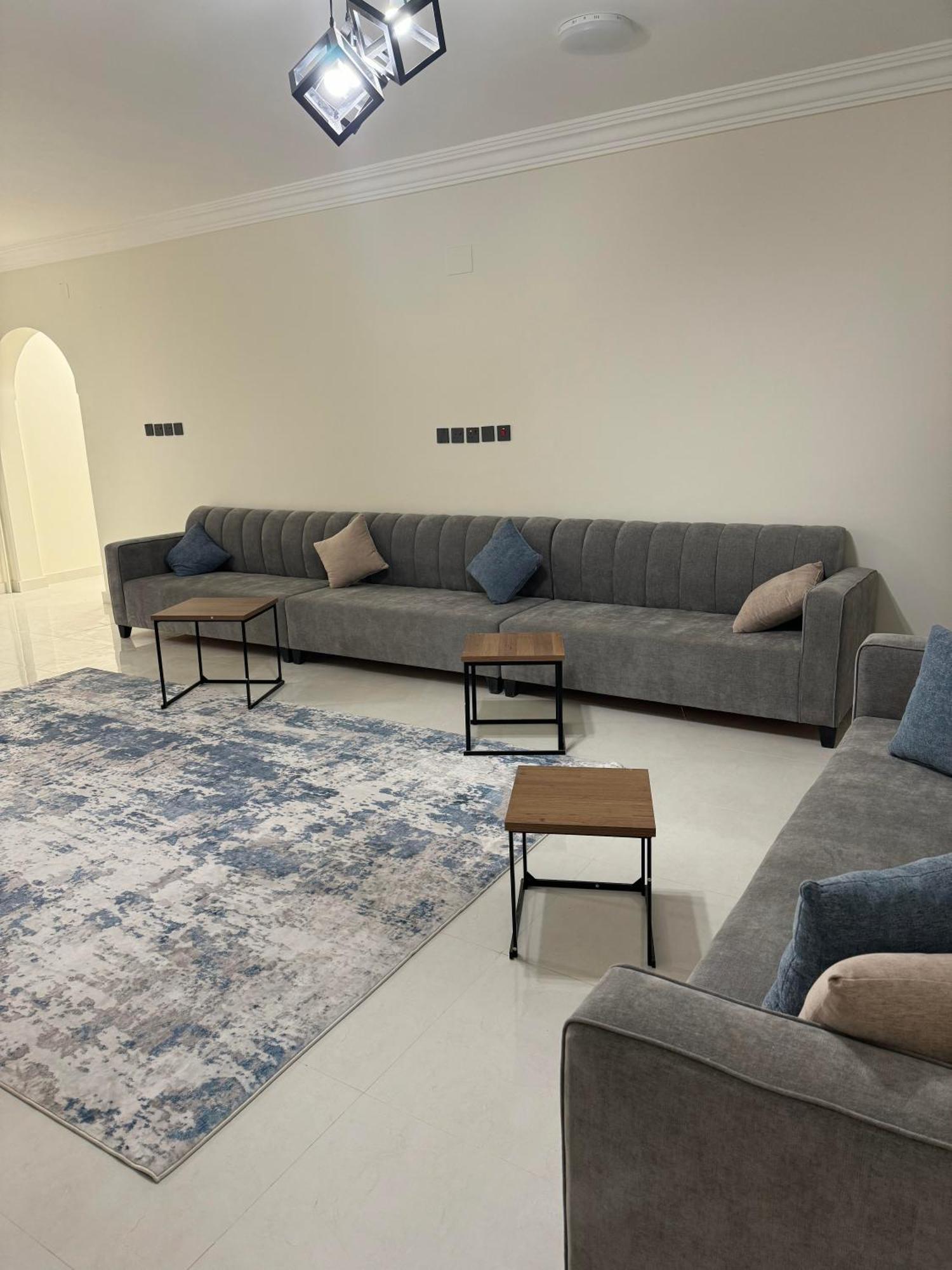 Almansour Laxury Apartements Medine Dış mekan fotoğraf
