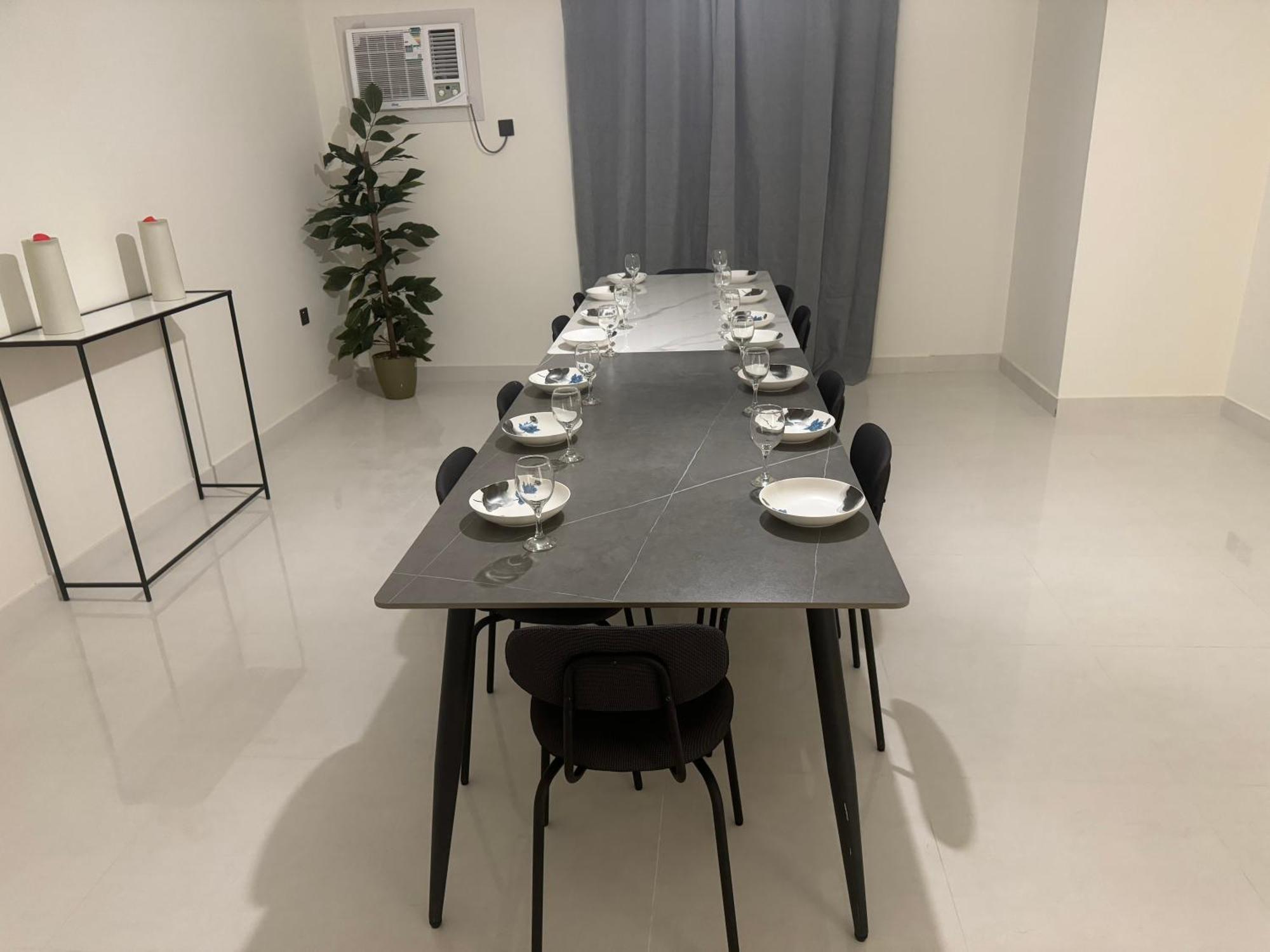 Almansour Laxury Apartements Medine Dış mekan fotoğraf