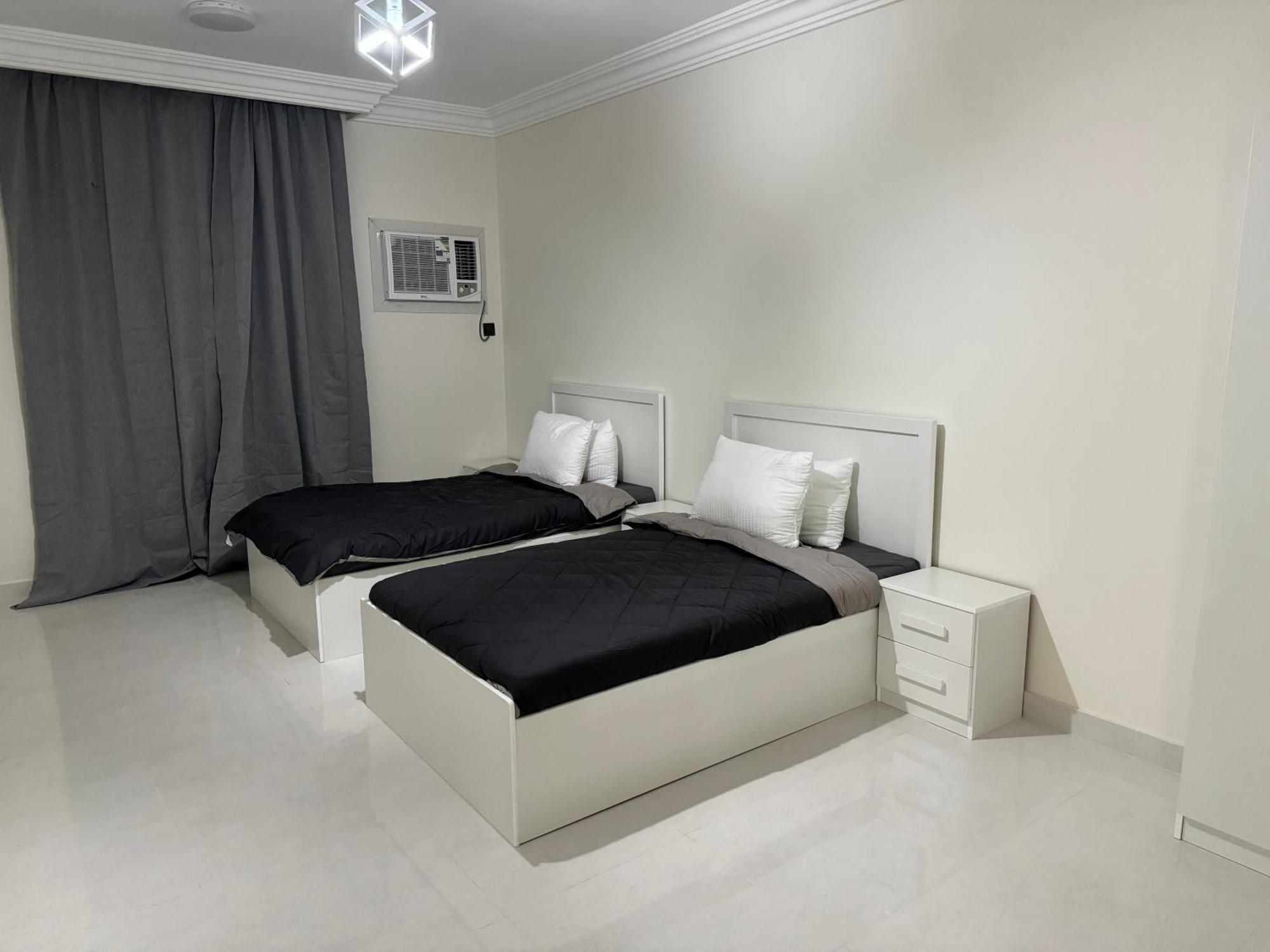 Almansour Laxury Apartements Medine Dış mekan fotoğraf