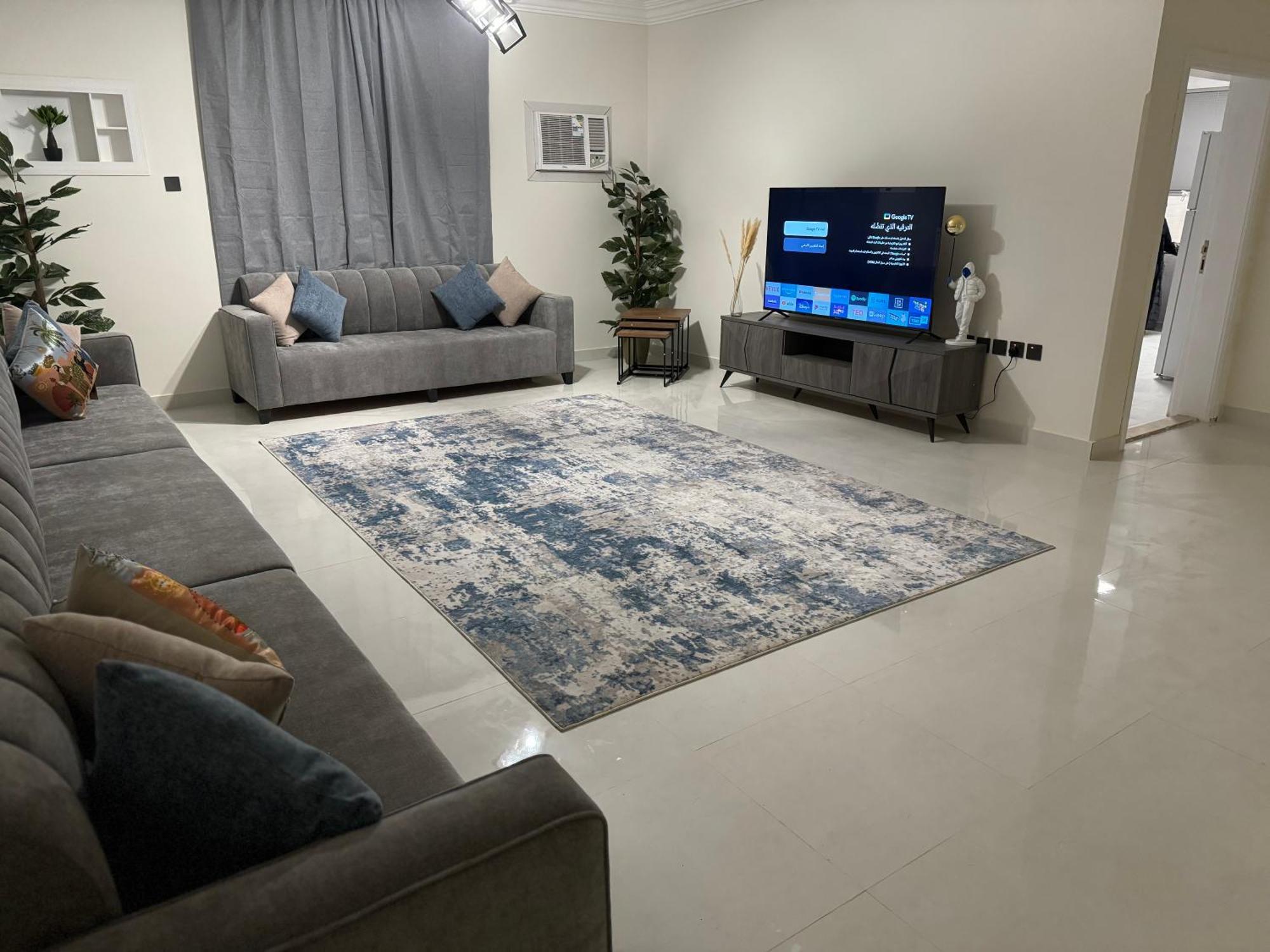 Almansour Laxury Apartements Medine Dış mekan fotoğraf