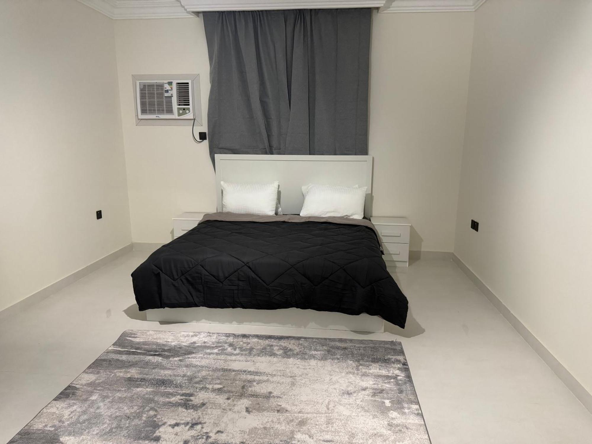 Almansour Laxury Apartements Medine Dış mekan fotoğraf