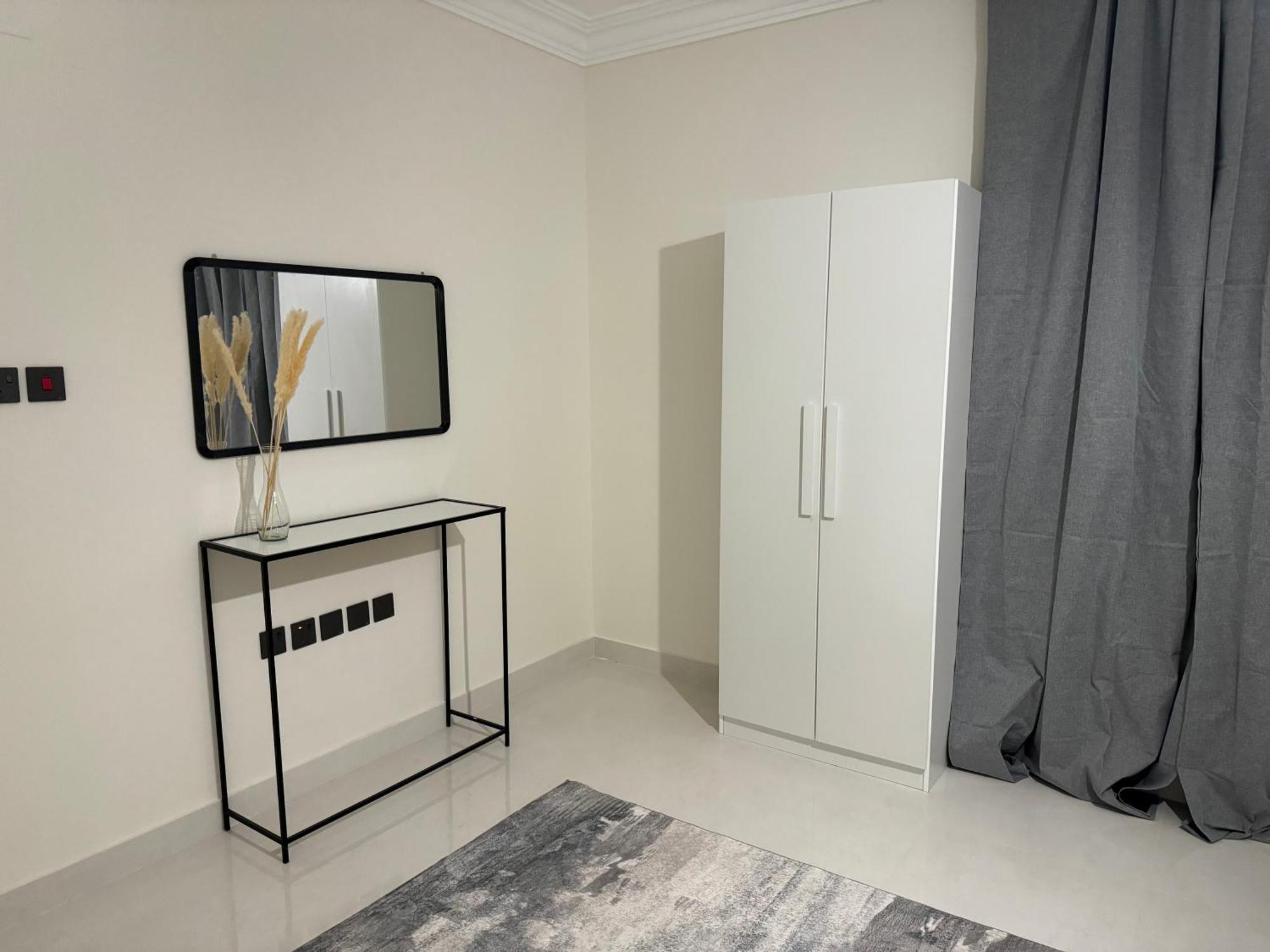 Almansour Laxury Apartements Medine Dış mekan fotoğraf