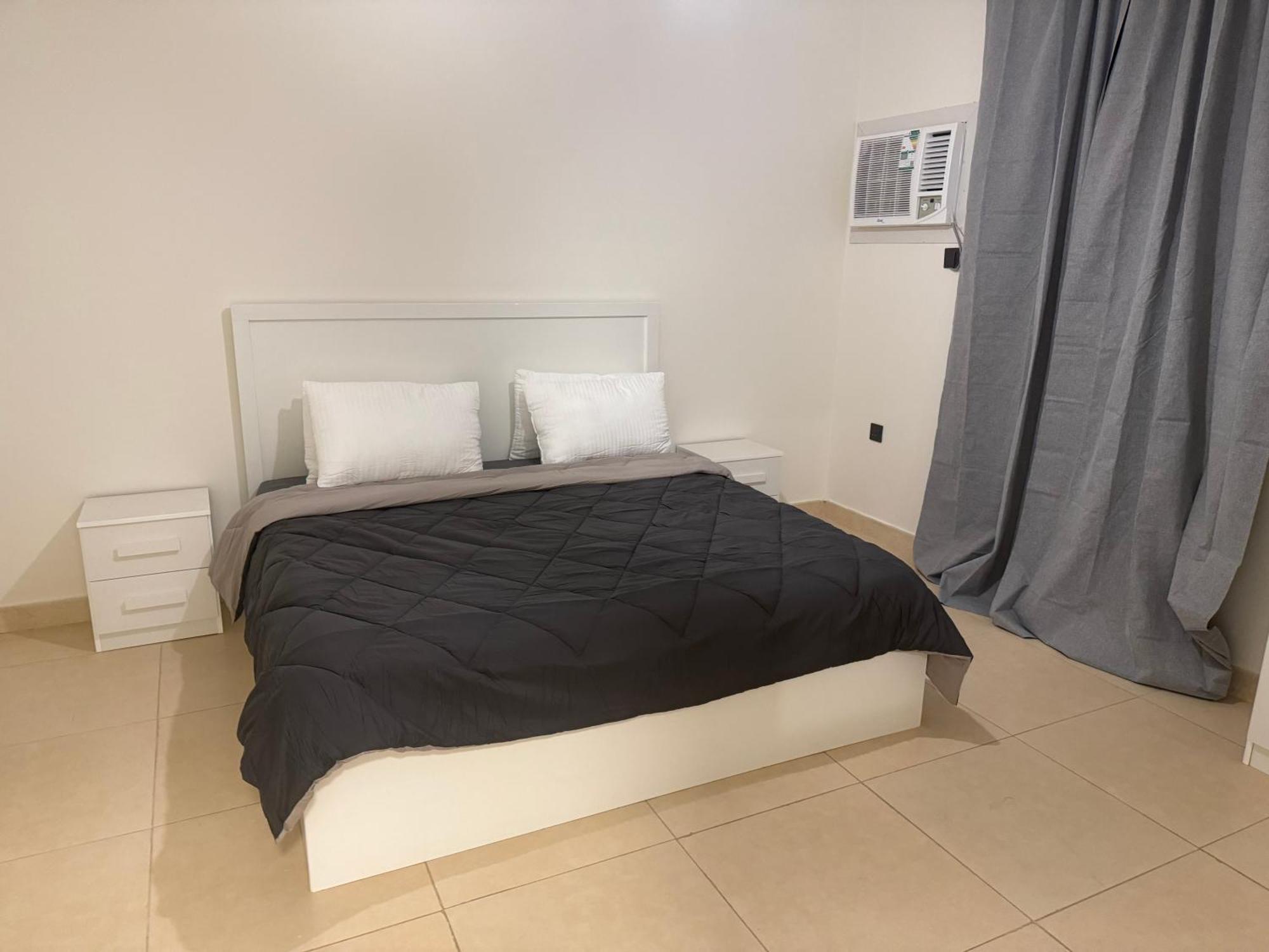 Almansour Laxury Apartements Medine Dış mekan fotoğraf