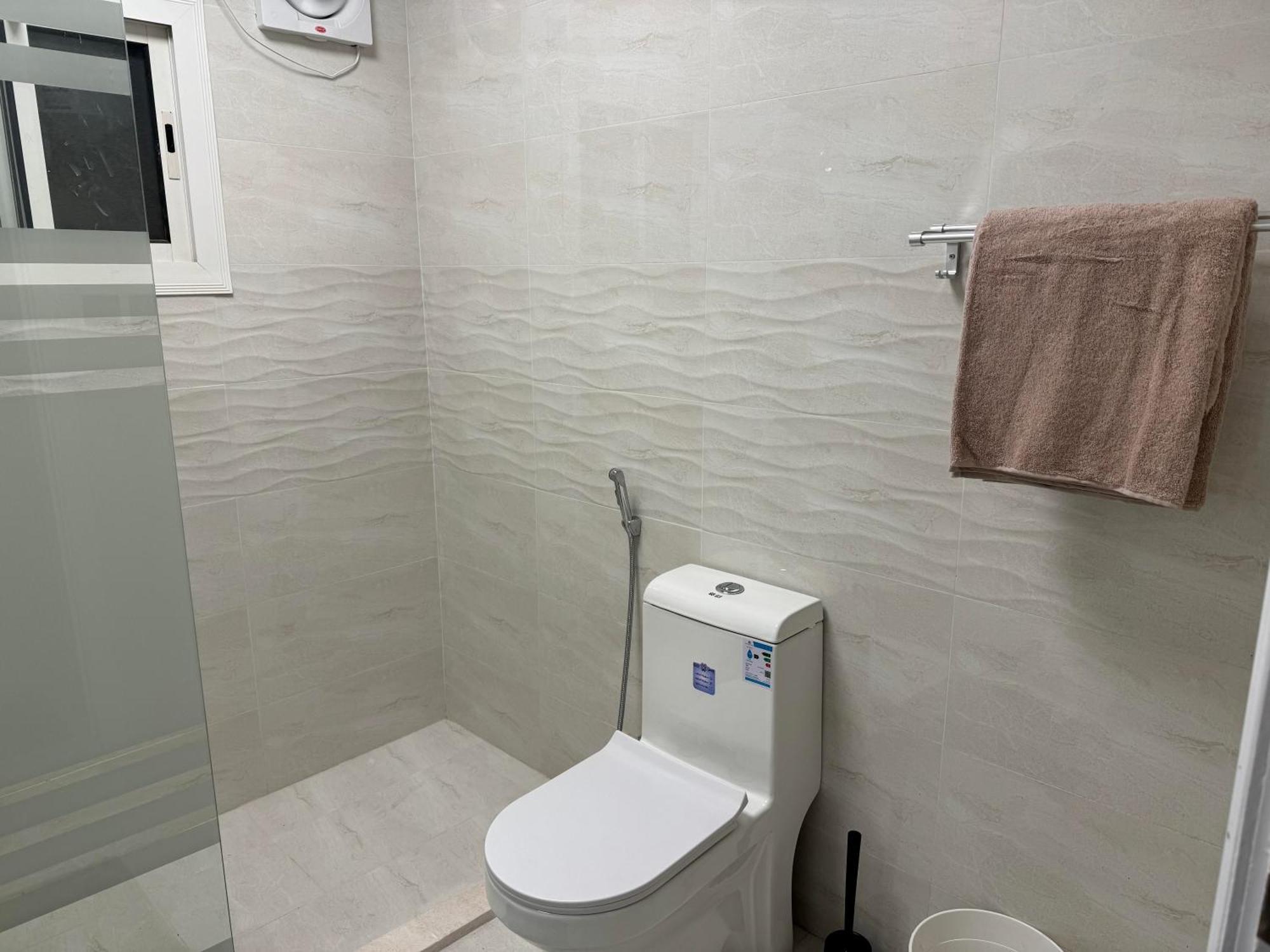Almansour Laxury Apartements Medine Dış mekan fotoğraf