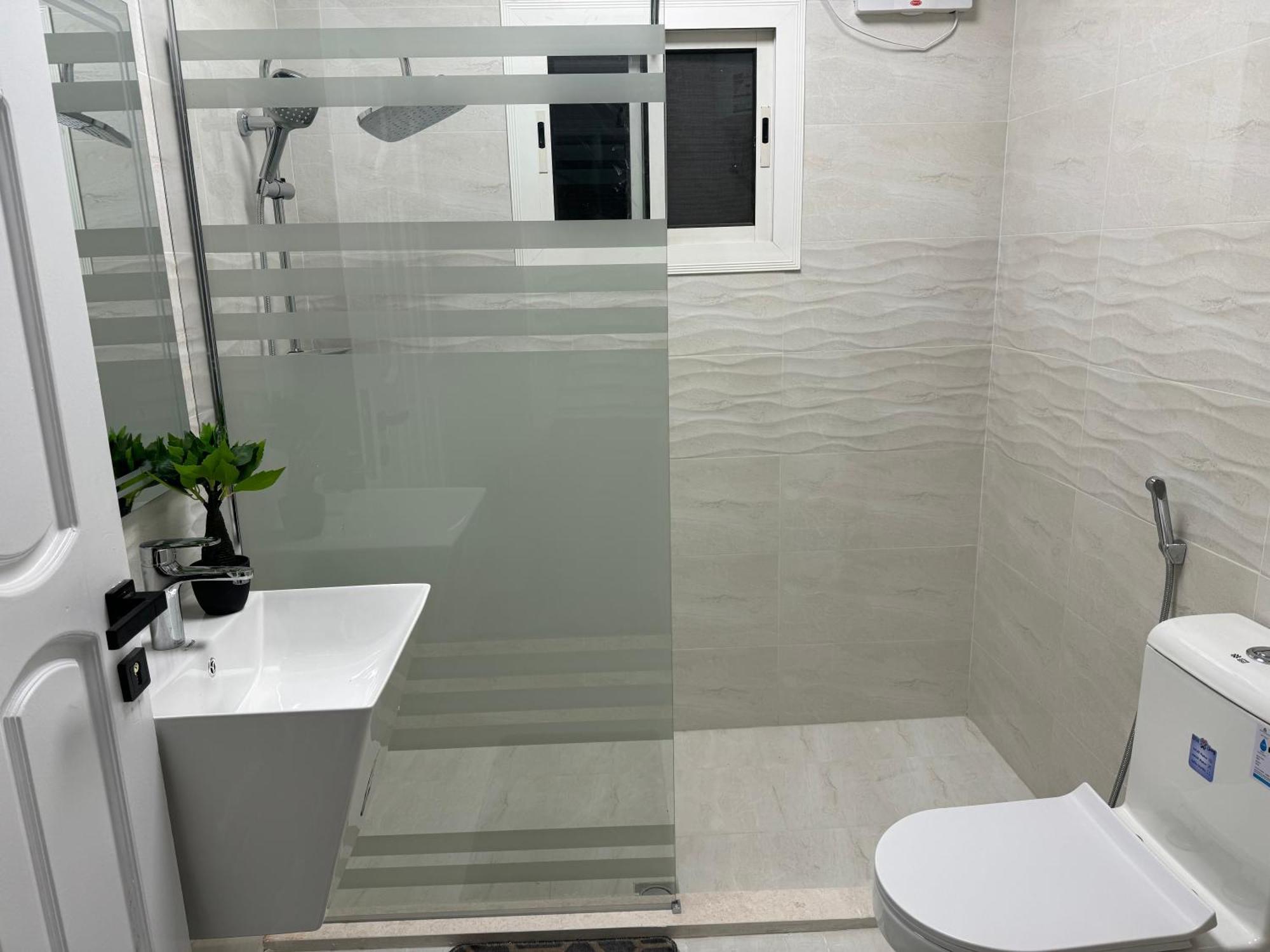 Almansour Laxury Apartements Medine Dış mekan fotoğraf