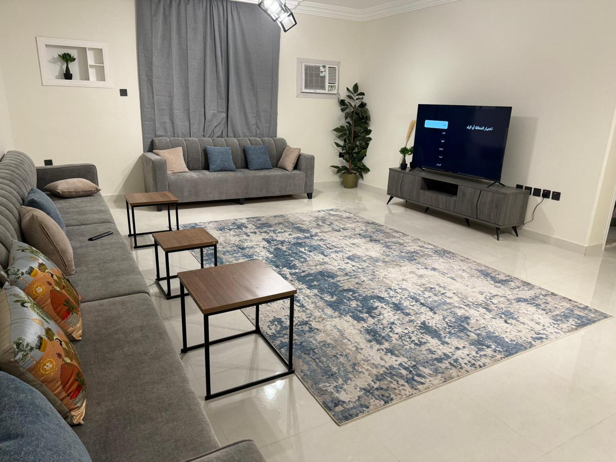 Almansour Laxury Apartements Medine Dış mekan fotoğraf