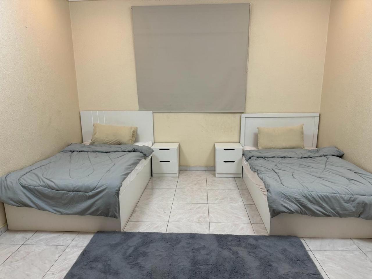 Almansour Laxury Apartements Medine Dış mekan fotoğraf