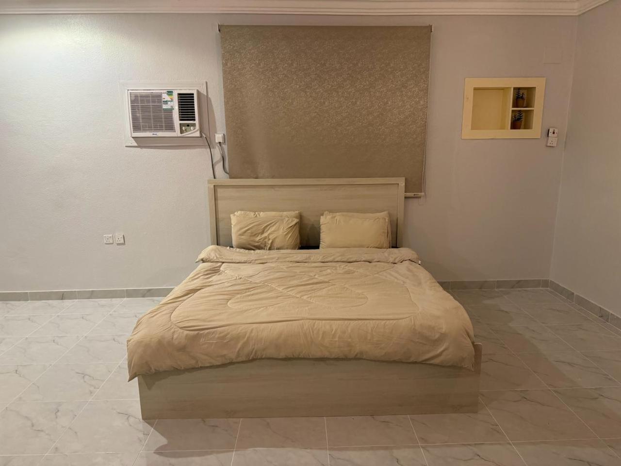 Almansour Laxury Apartements Medine Dış mekan fotoğraf