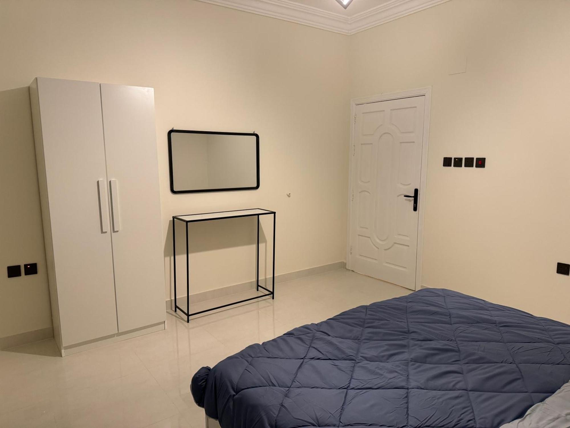 Almansour Laxury Apartements Medine Dış mekan fotoğraf
