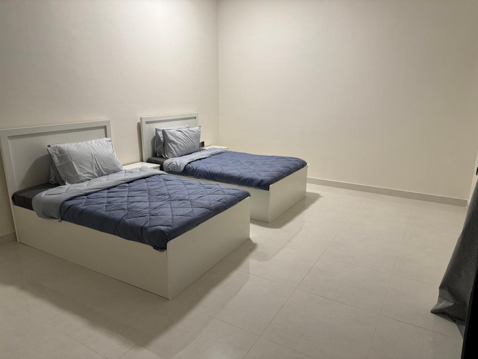 Almansour Laxury Apartements Medine Dış mekan fotoğraf