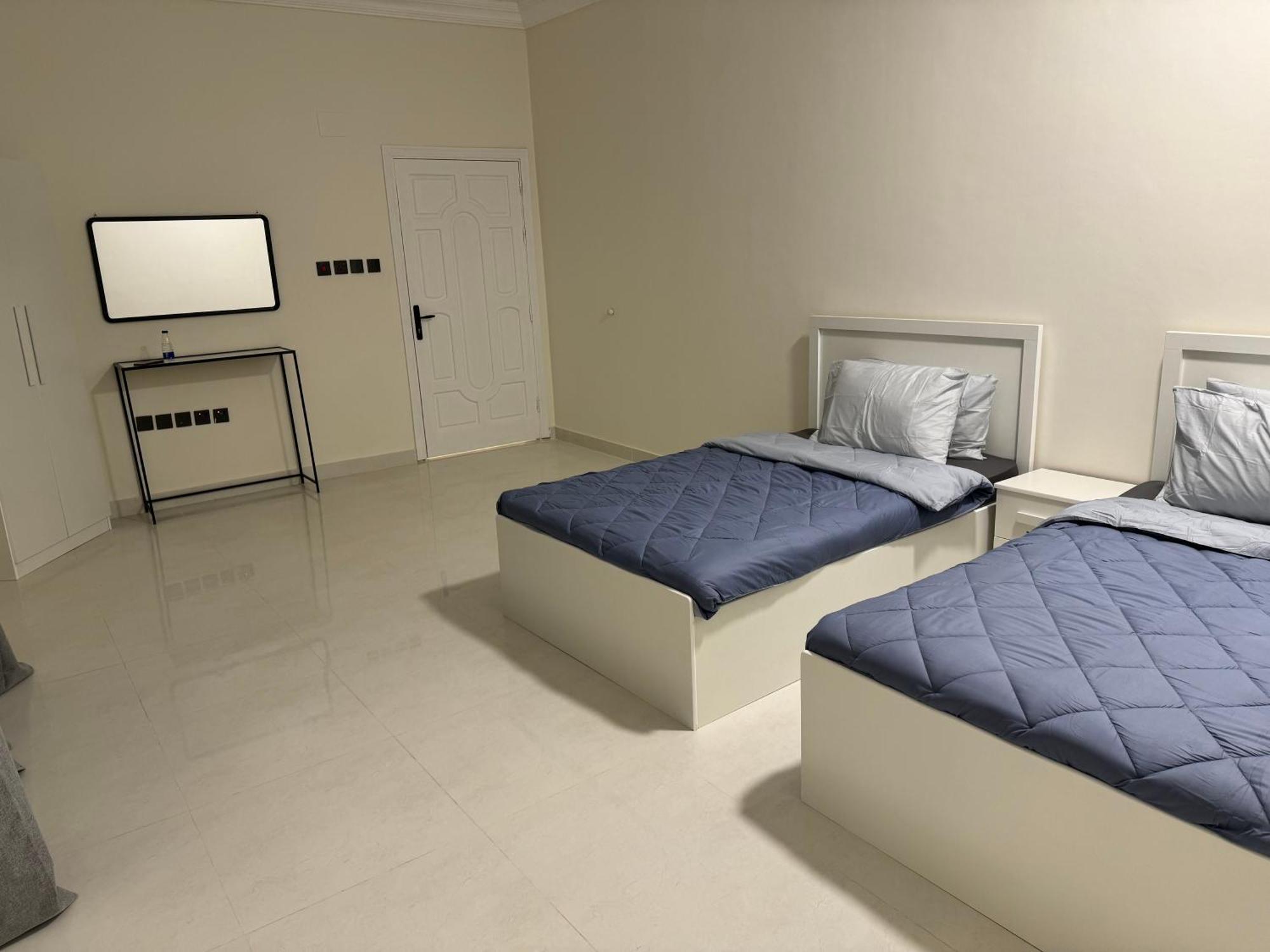 Almansour Laxury Apartements Medine Dış mekan fotoğraf