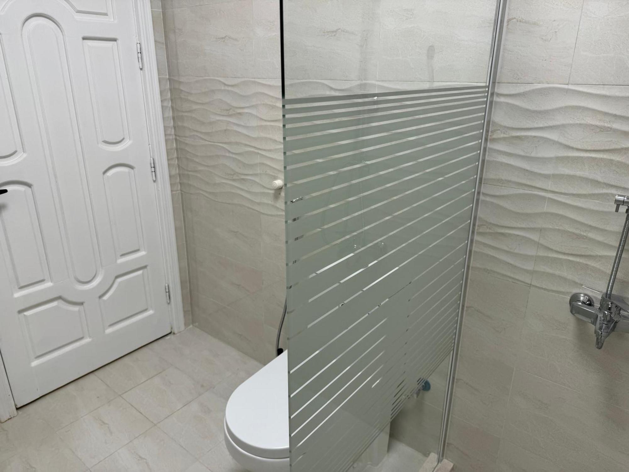 Almansour Laxury Apartements Medine Dış mekan fotoğraf