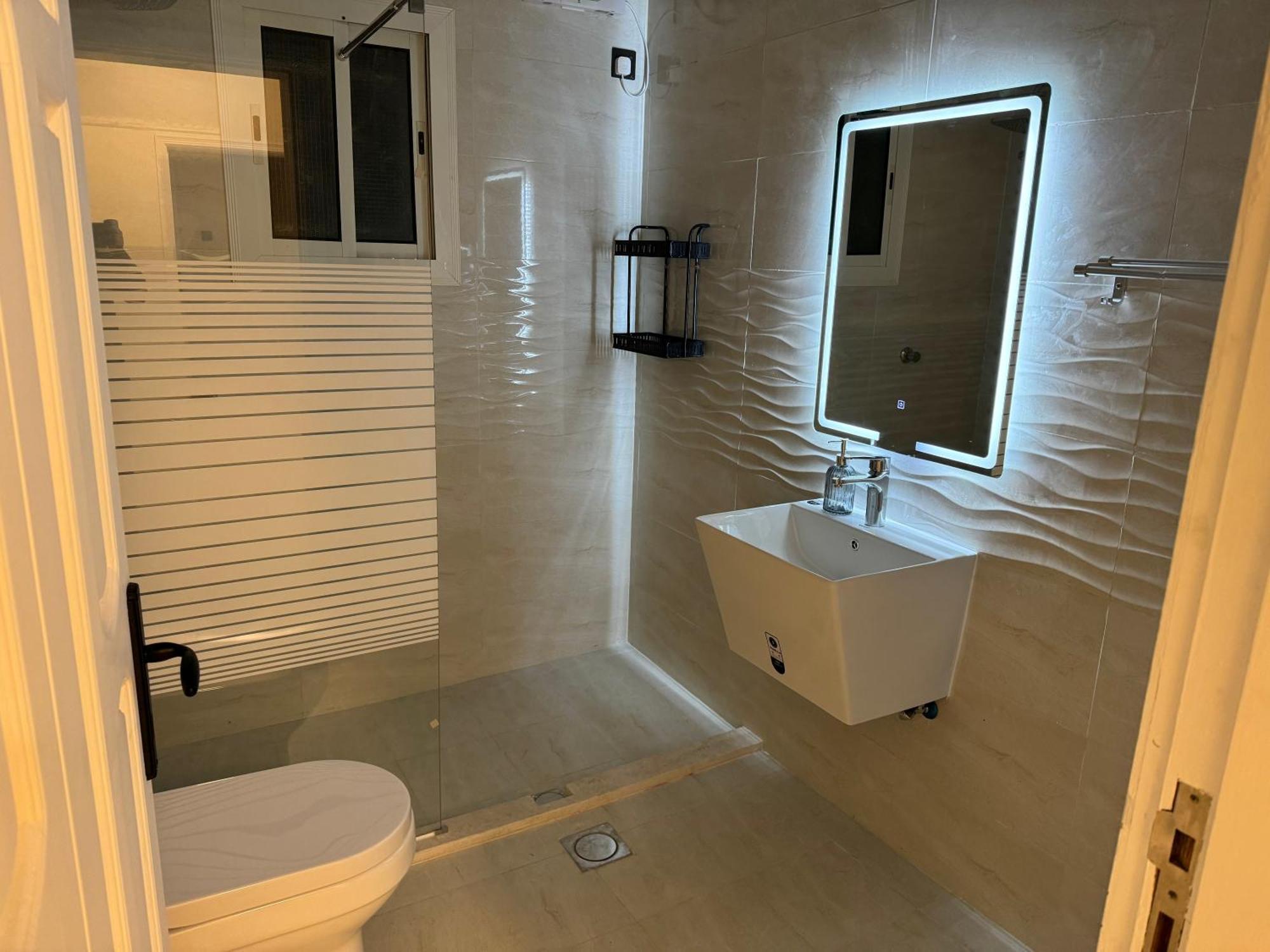 Almansour Laxury Apartements Medine Dış mekan fotoğraf