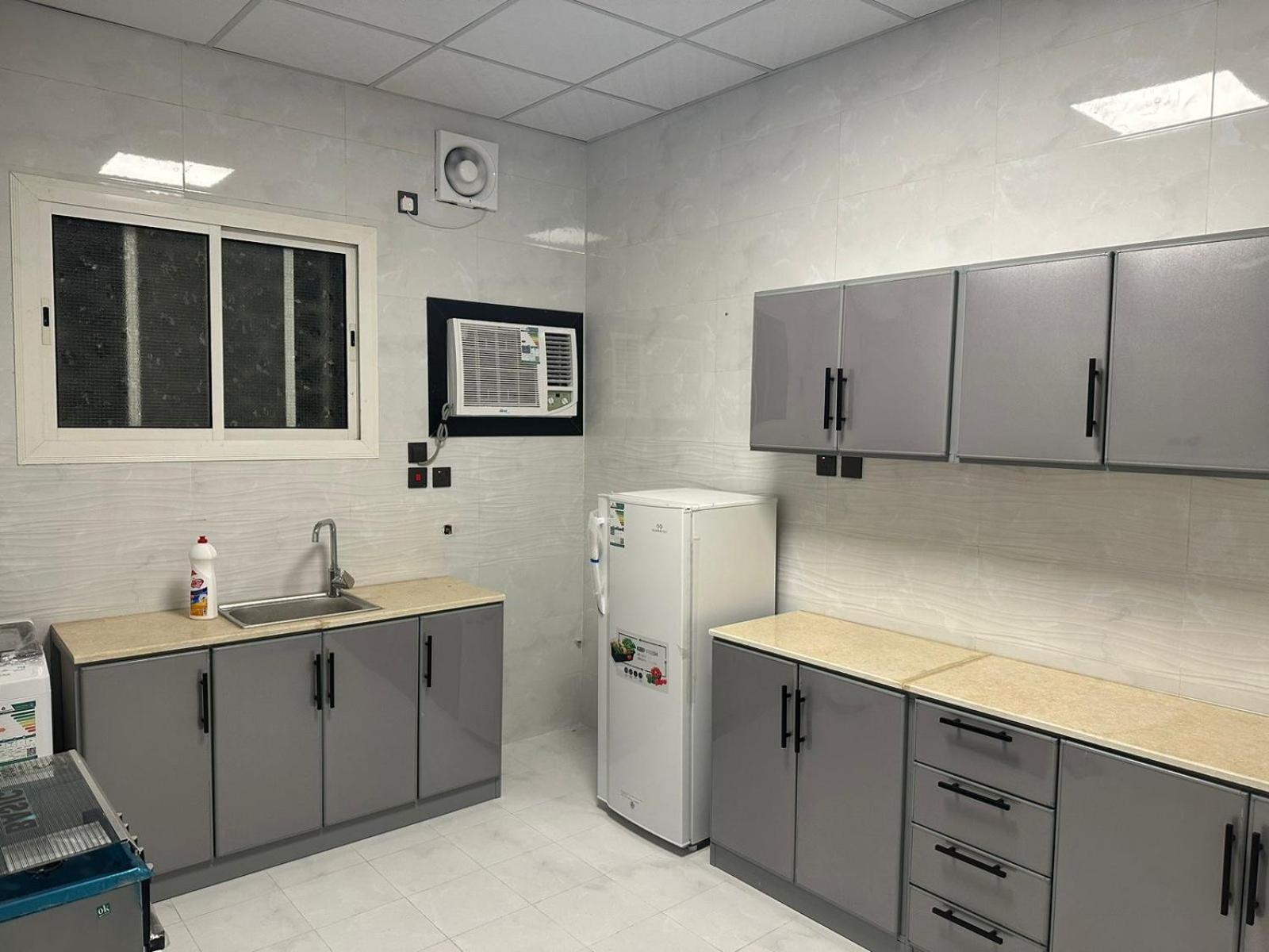Almansour Laxury Apartements Medine Dış mekan fotoğraf
