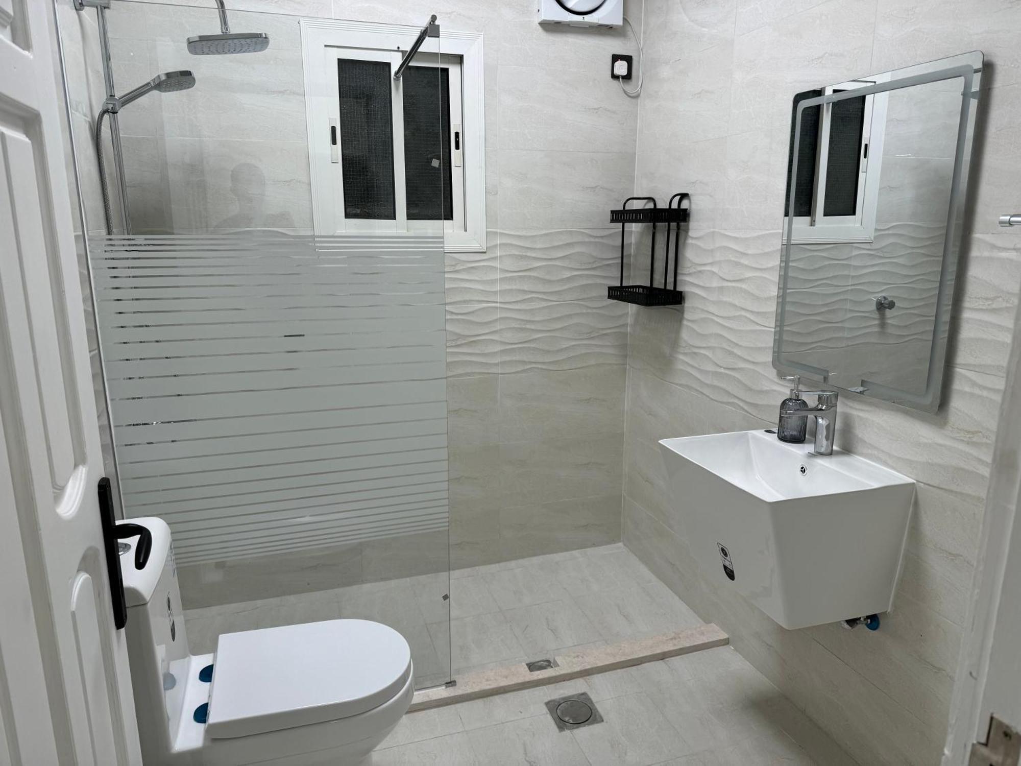 Almansour Laxury Apartements Medine Dış mekan fotoğraf