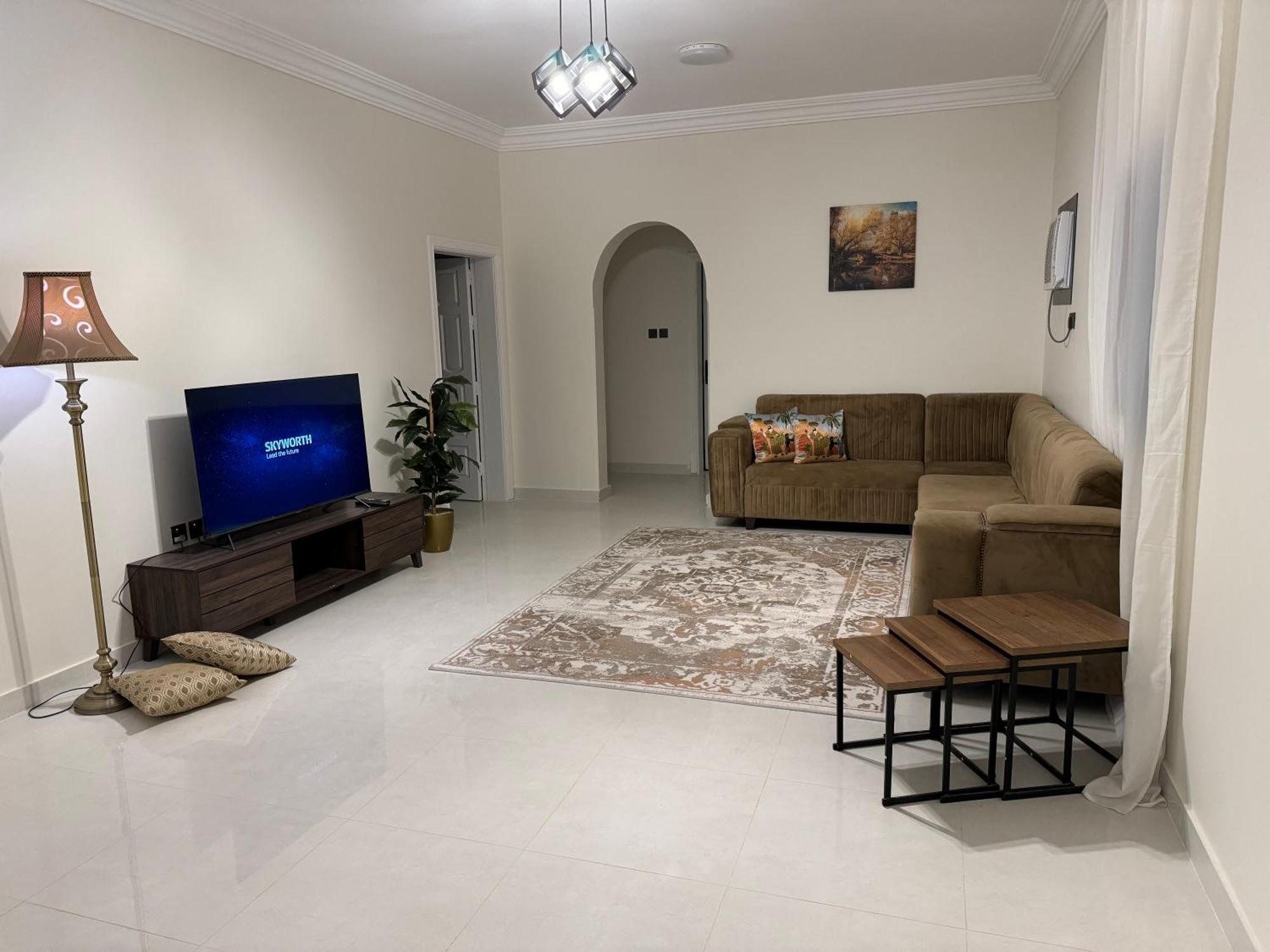Almansour Laxury Apartements Medine Dış mekan fotoğraf