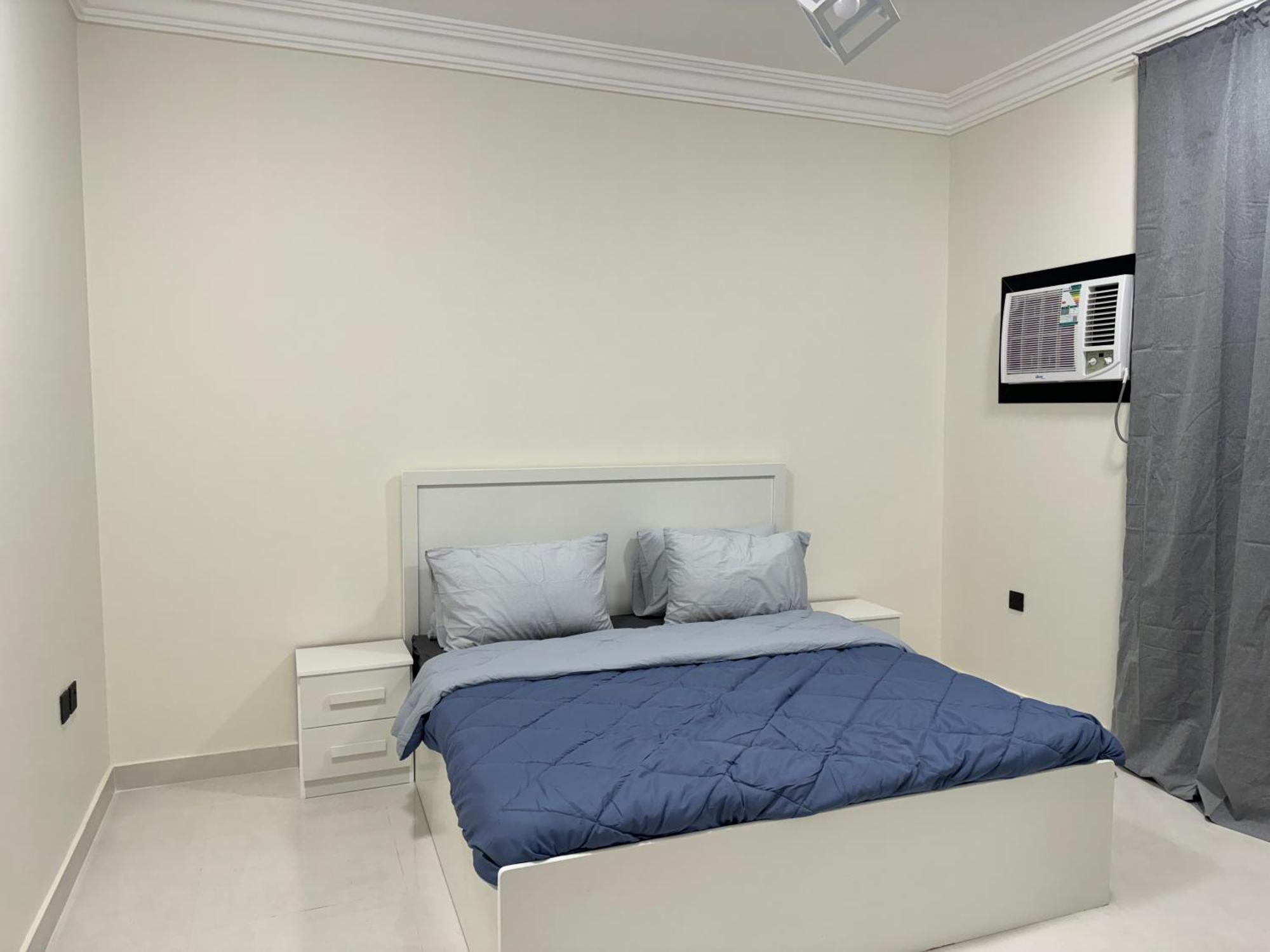 Almansour Laxury Apartements Medine Dış mekan fotoğraf