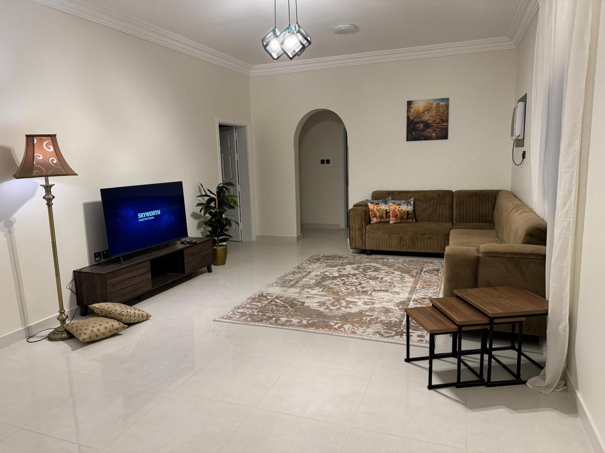 Almansour Laxury Apartements Medine Dış mekan fotoğraf