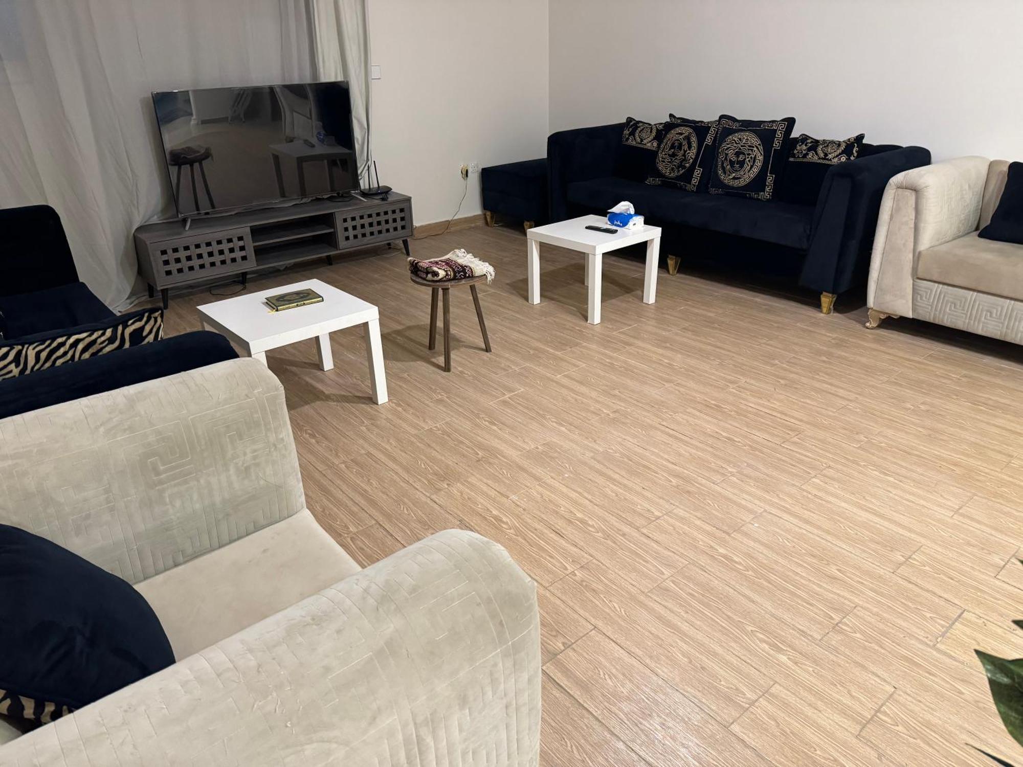 Almansour Laxury Apartements Medine Dış mekan fotoğraf