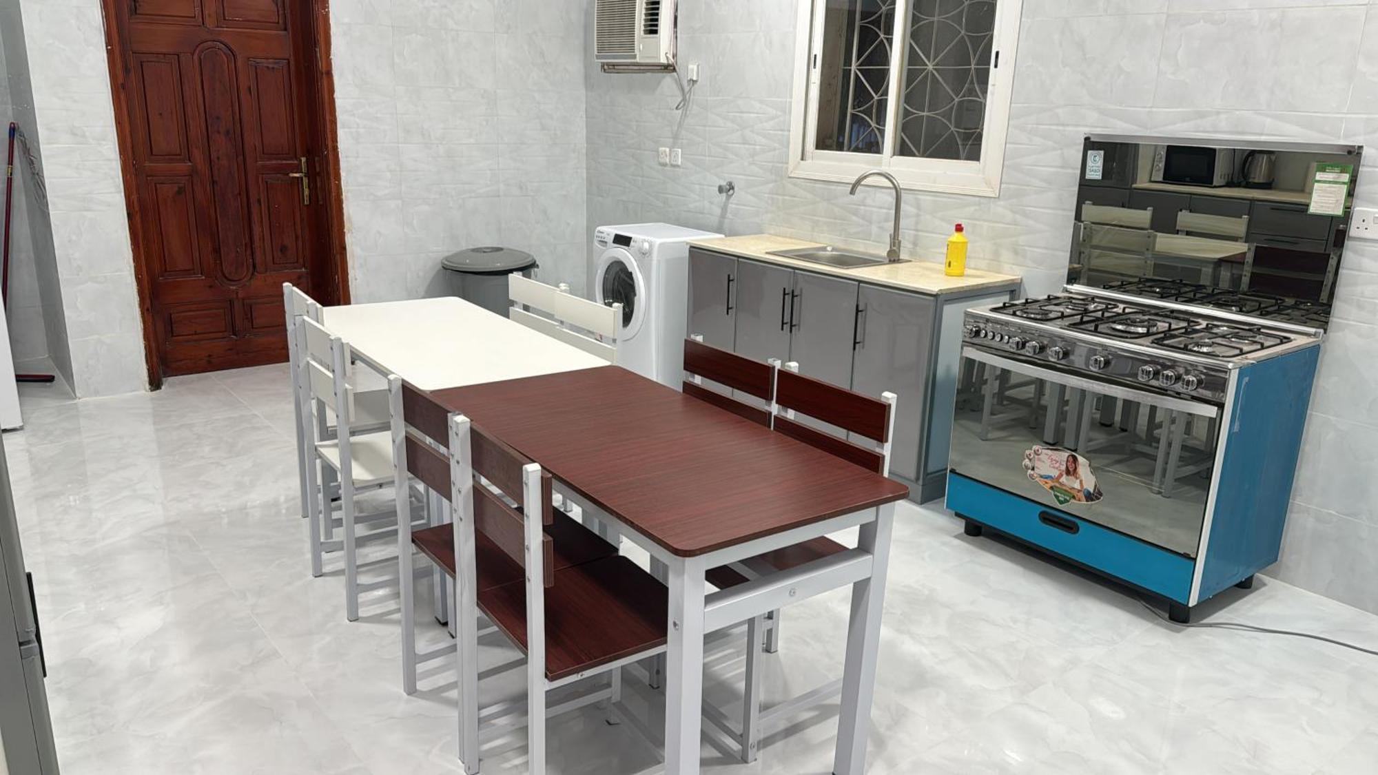 Almansour Laxury Apartements Medine Dış mekan fotoğraf