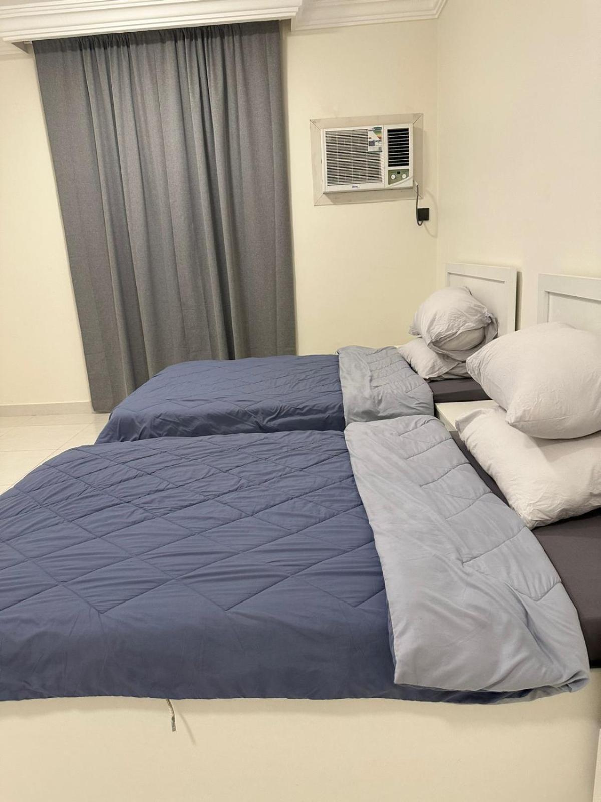 Almansour Laxury Apartements Medine Dış mekan fotoğraf