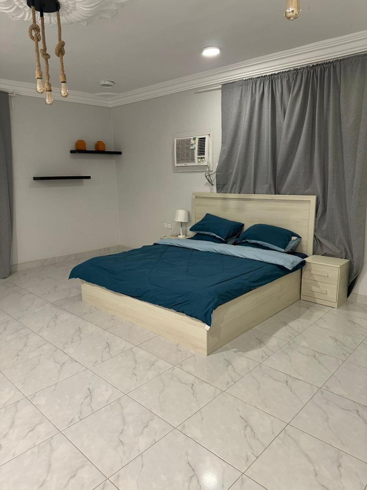 Almansour Laxury Apartements Medine Dış mekan fotoğraf