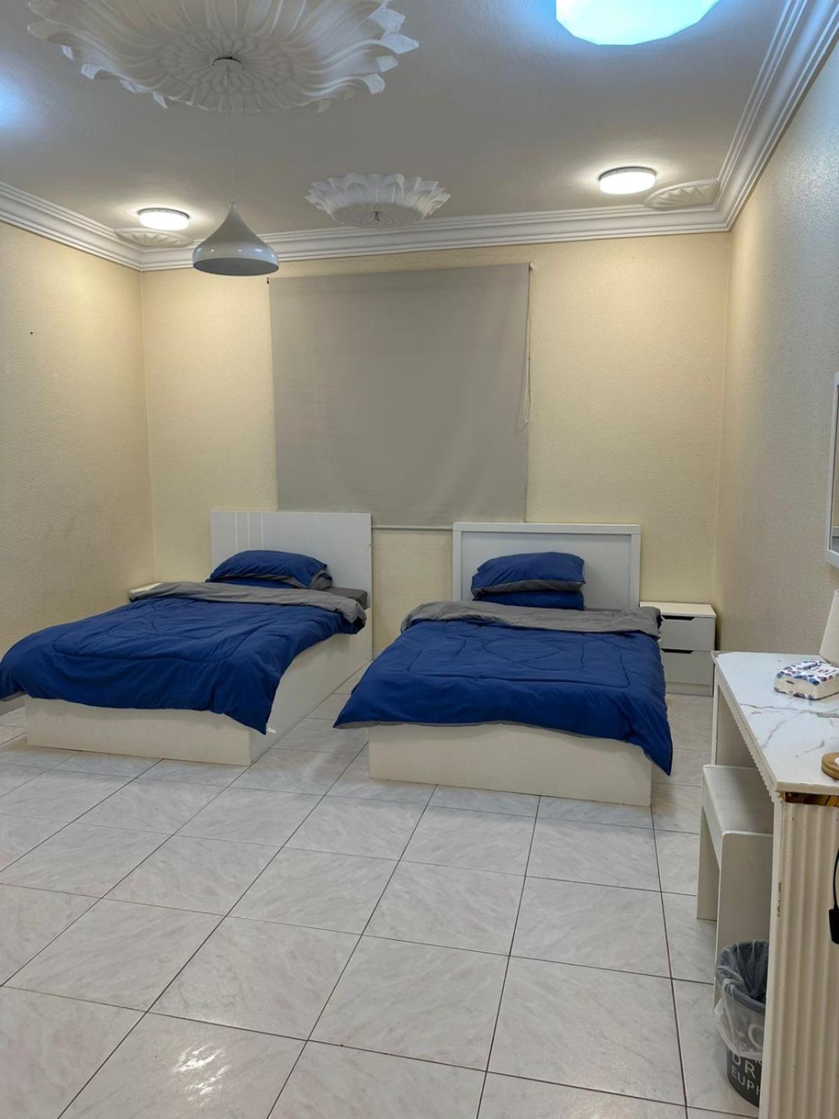 Almansour Laxury Apartements Medine Dış mekan fotoğraf