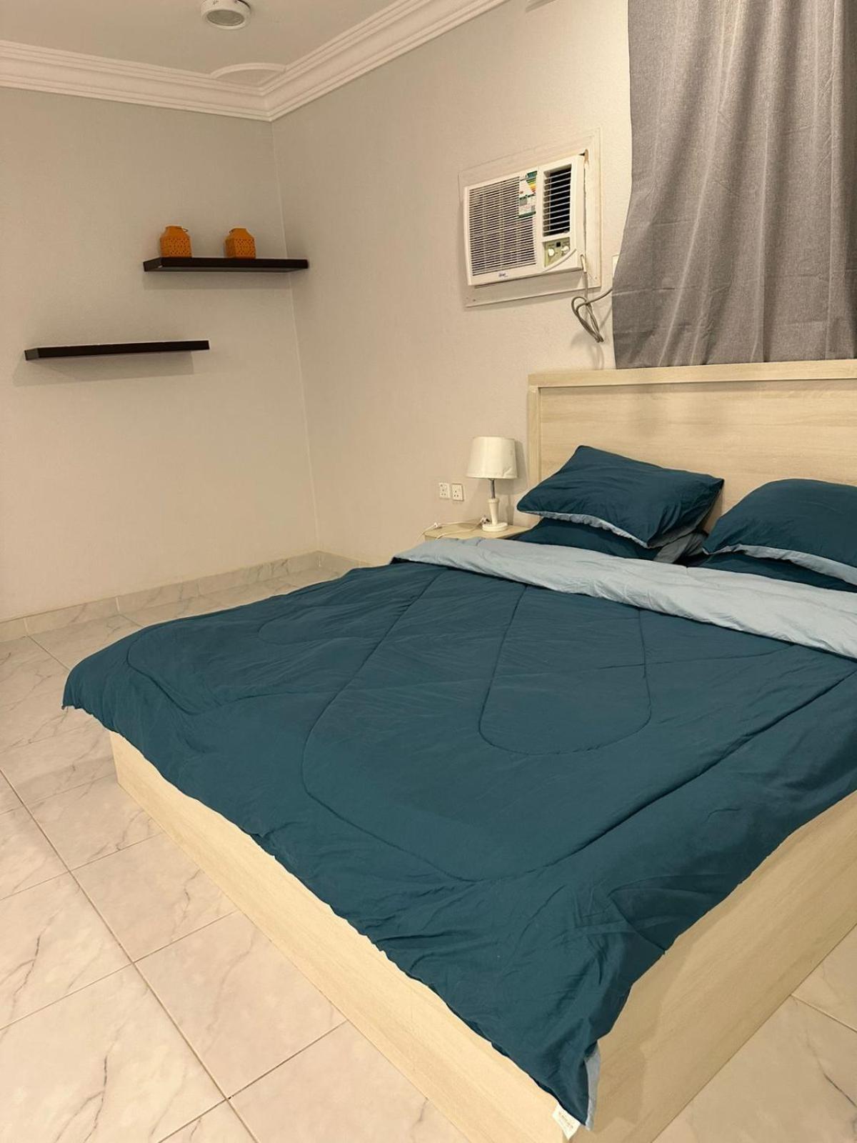 Almansour Laxury Apartements Medine Dış mekan fotoğraf
