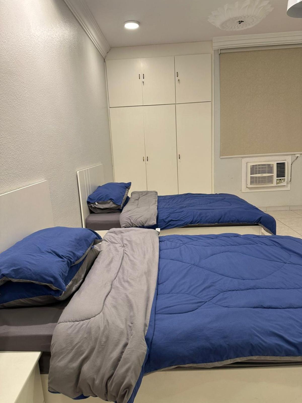 Almansour Laxury Apartements Medine Dış mekan fotoğraf